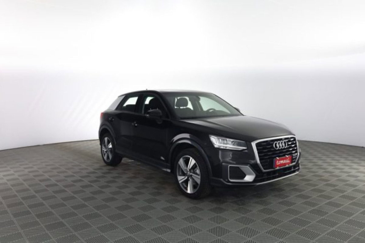 Audi Q2 Q2 30 TDI S tronic Admired (2)