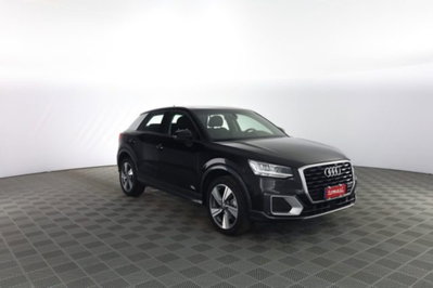 Audi Q2 Q2 30 TDI S tronic Admired (2)