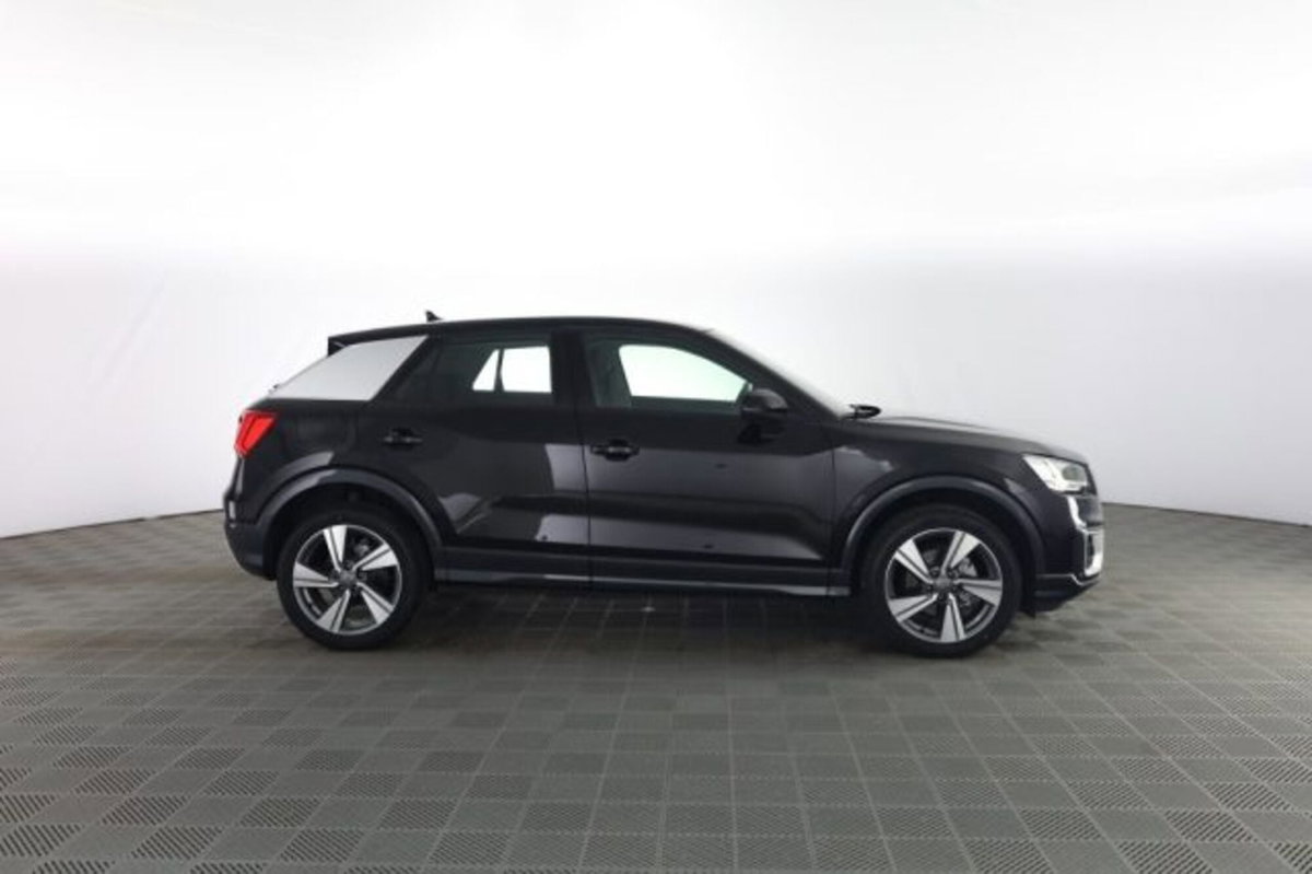 Audi Q2 Q2 30 TDI S tronic Admired (3)