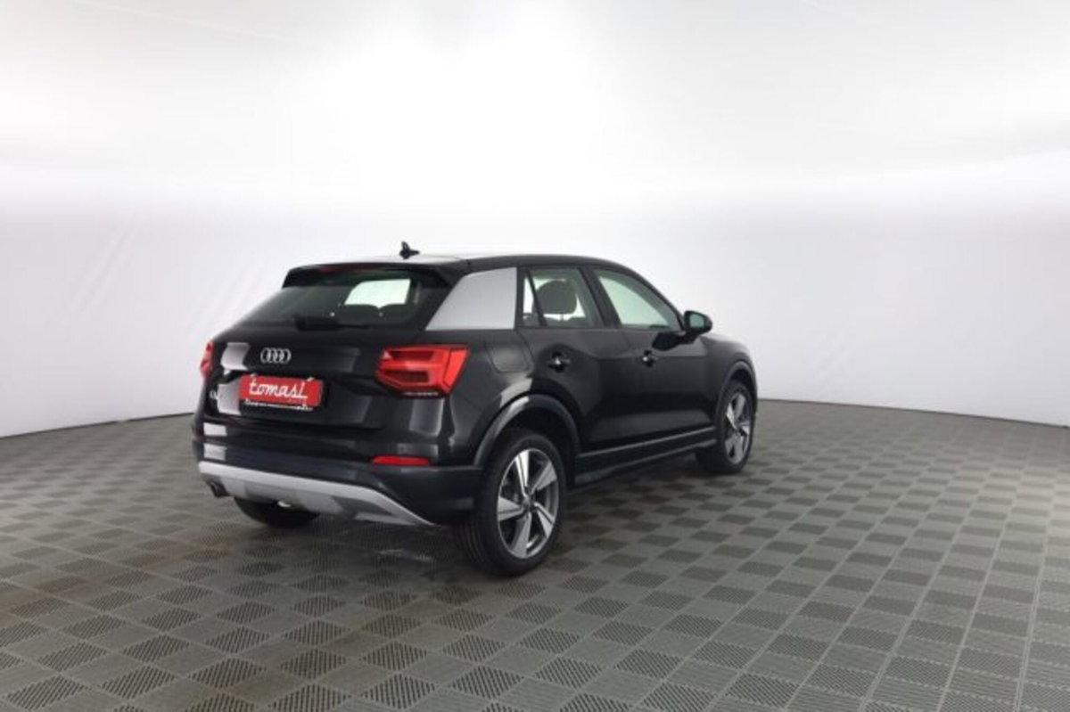 Audi Q2 Q2 30 TDI S tronic Admired (4)