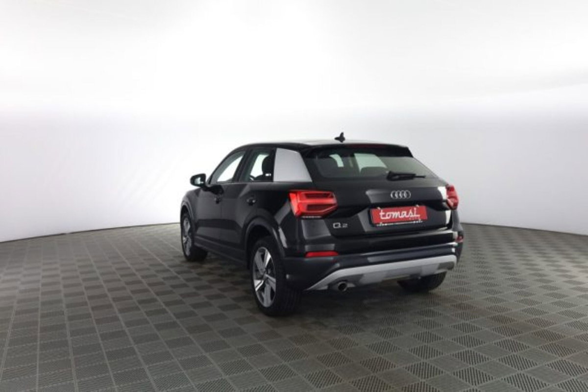 Audi Q2 Q2 30 TDI S tronic Admired (6)