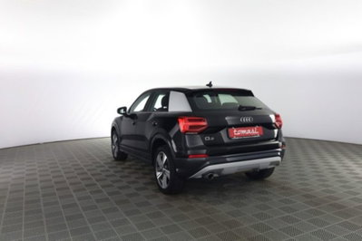 Audi Q2 Q2 30 TDI S tronic Admired (6)