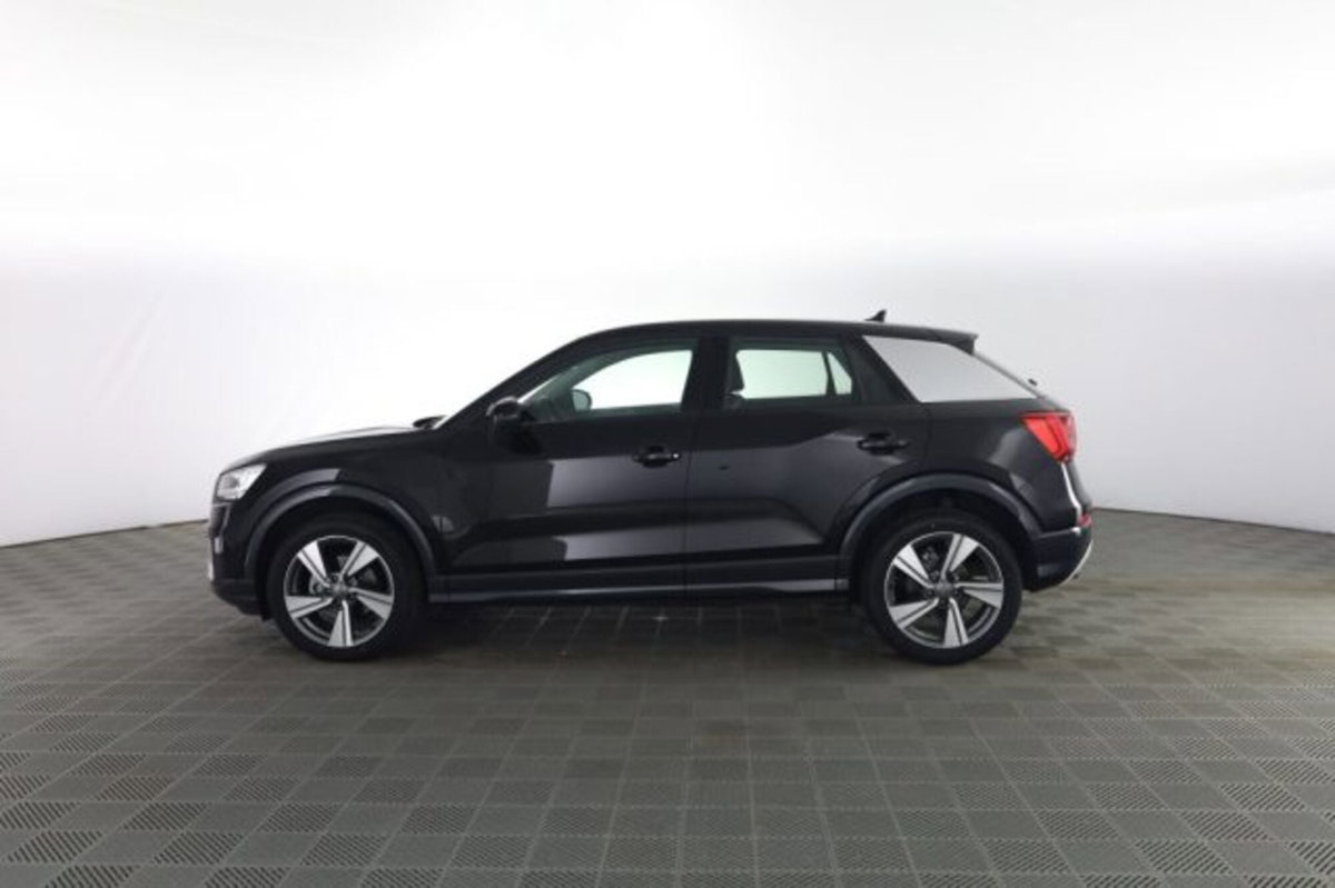 Audi Q2 Q2 30 TDI S tronic Admired (7)
