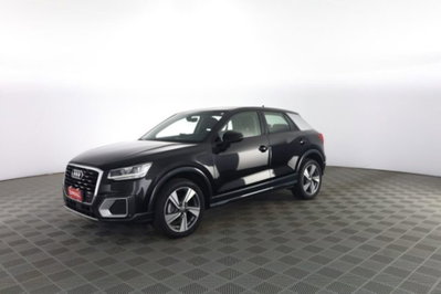 Audi Q2 Q2 30 TDI S tronic Admired (8)