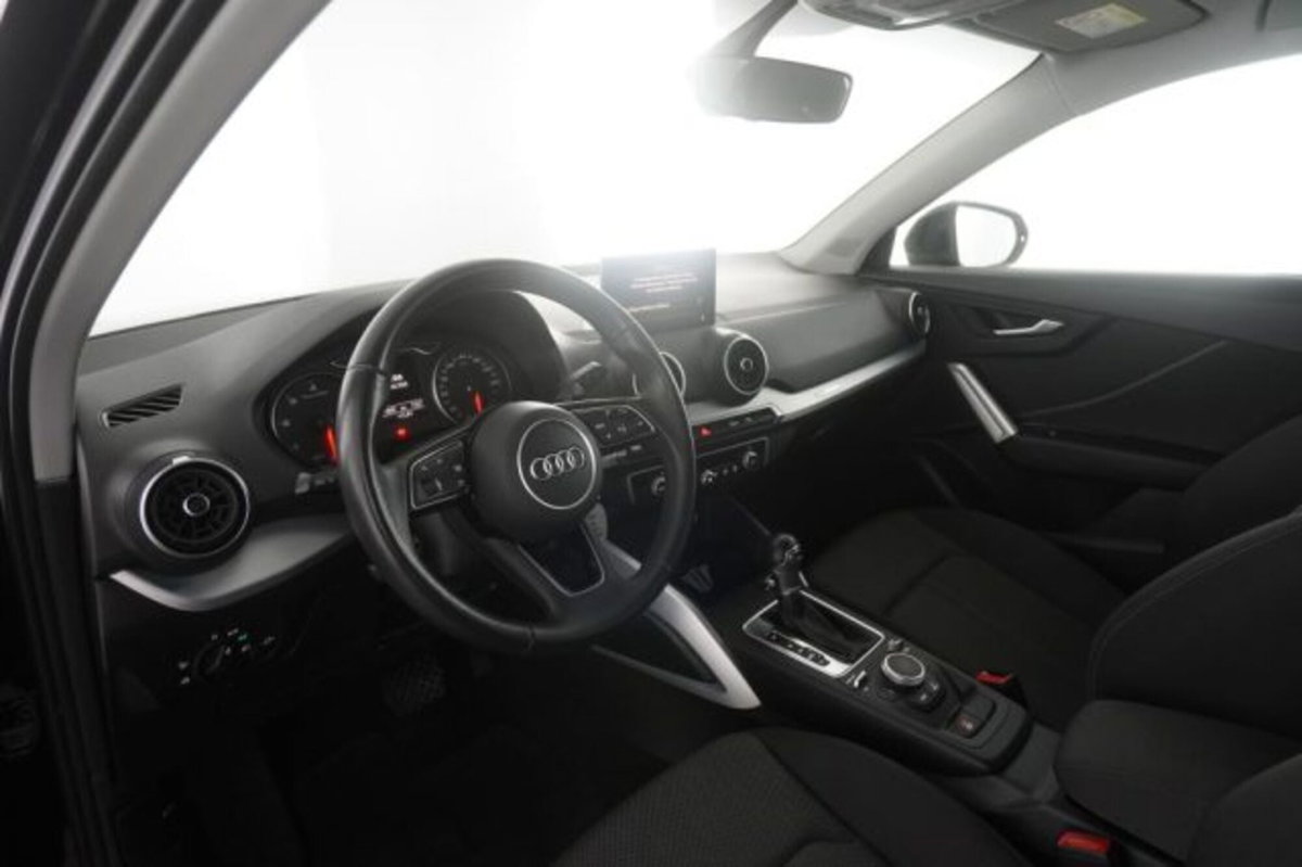 Audi Q2 Q2 30 TDI S tronic Admired (9)