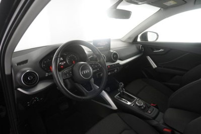 Audi Q2 Q2 30 TDI S tronic Admired (9)