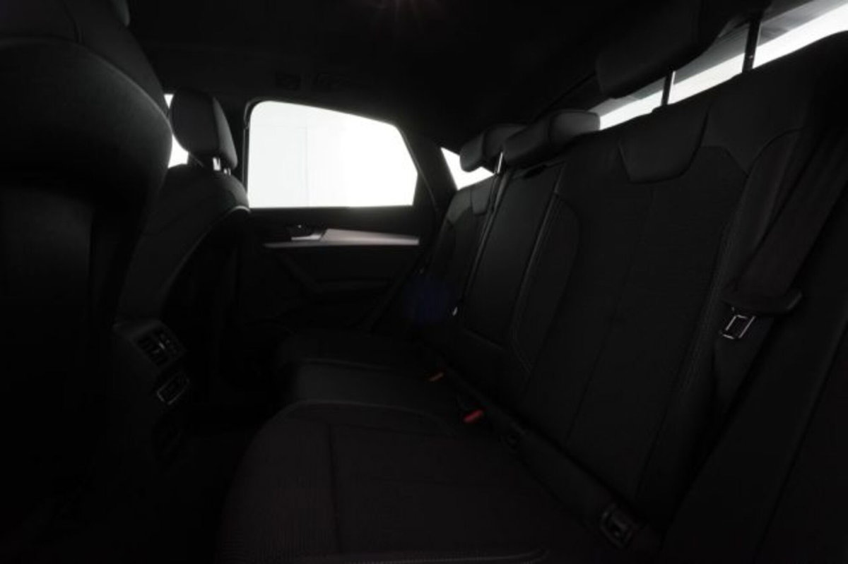 Audi Q5 Sportback 40 2.0 tdi mhev 12V S line Plus quattro s-tronic (11)