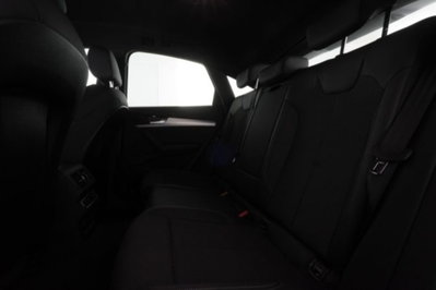 Audi Q5 Sportback 40 2.0 tdi mhev 12V S line Plus quattro s-tronic (11)