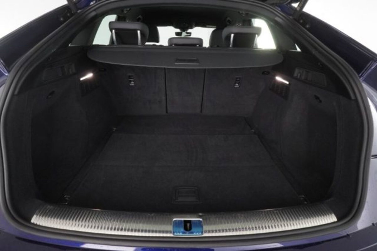 Audi Q5 Sportback 40 2.0 tdi mhev 12V S line Plus quattro s-tronic (14)