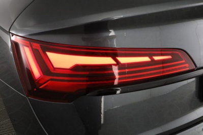 Audi Q5 Sportback 40 2.0 tdi mhev 12V S line Plus quattro s-tronic (10)