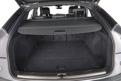 Audi Q5 Sportback 40 2.0 tdi mhev 12V S line Plus quattro s-tronic (6)
