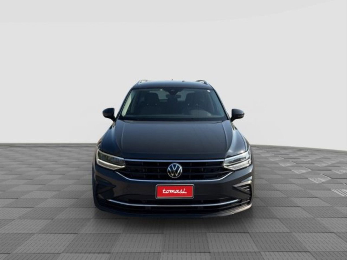 Volkswagen Tiguan 2.0 TDI 150 CV SCR DSG 4MOTION Life (8)