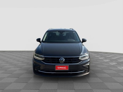 Volkswagen Tiguan 2.0 TDI 150 CV SCR DSG 4MOTION Life (8)