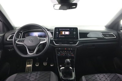 Volkswagen T-Roc 1.0 TSI R-Line (12)