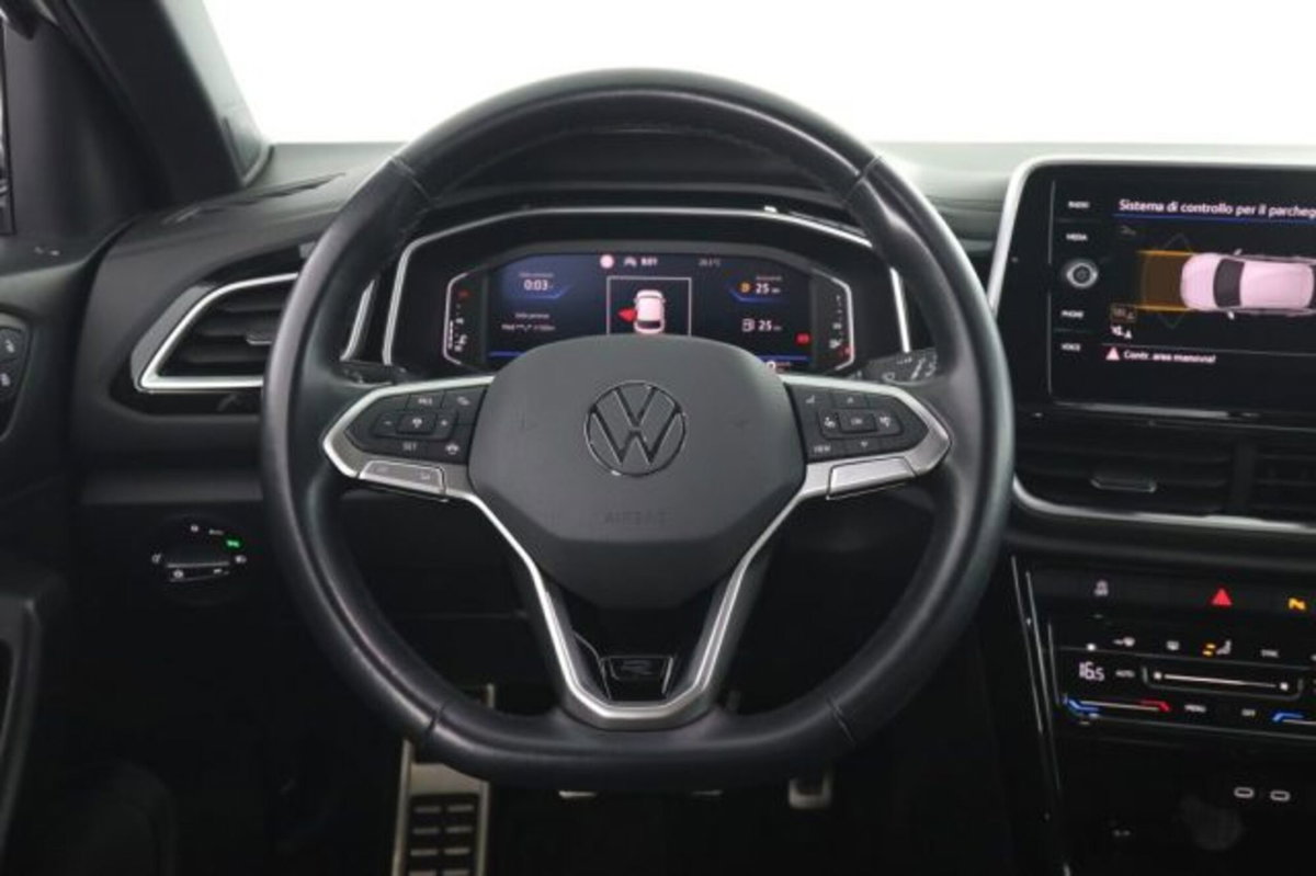 Volkswagen T-Roc 1.0 TSI R-Line (13)