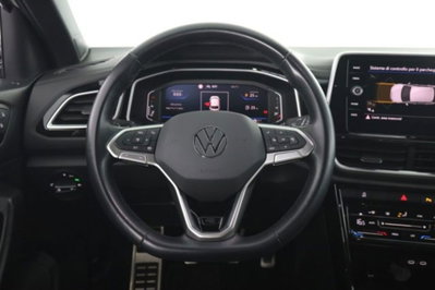 Volkswagen T-Roc 1.0 TSI R-Line (13)