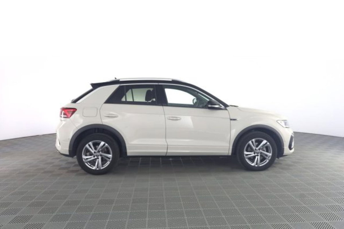 Volkswagen T-Roc 1.0 TSI R-Line (3)