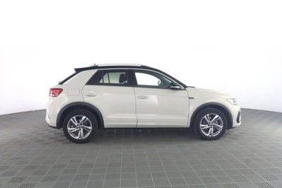 Volkswagen T-Roc 1.0 TSI R-Line (3)