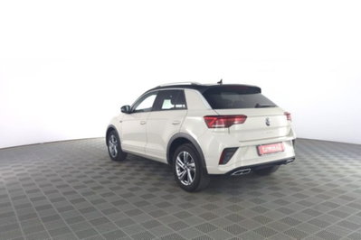 Volkswagen T-Roc 1.0 TSI R-Line (6)