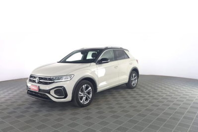 Volkswagen T-Roc 1.0 TSI R-Line (8)
