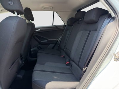 Volkswagen T-Roc 1.5 tsi Life dsg (11)