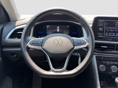 Volkswagen T-Roc 1.5 tsi Life dsg (13)