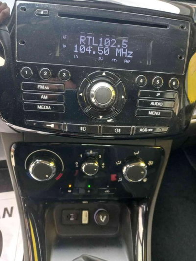 Lancia Delta 1.6 MJT DPF 105 CV Silver (11)