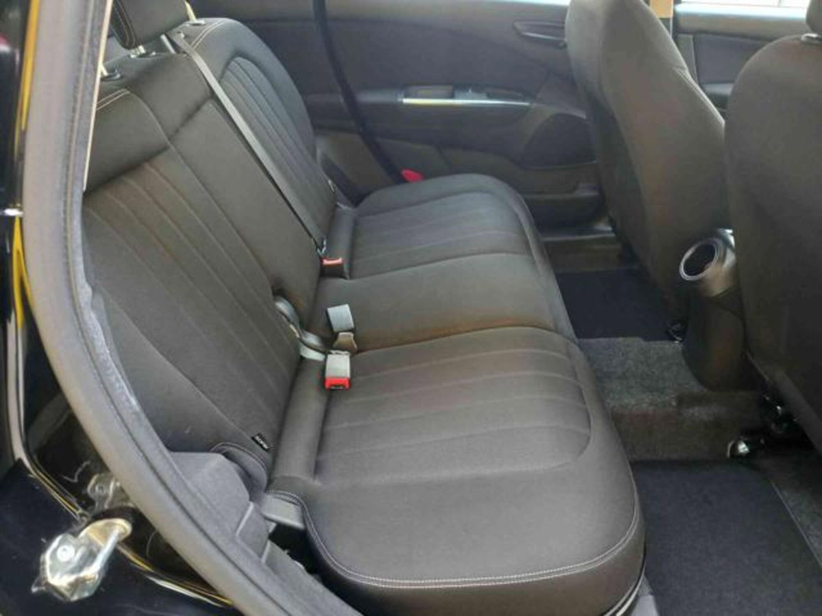 Lancia Delta 1.6 MJT DPF 105 CV Silver (15)