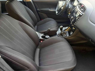 Lancia Delta 1.6 MJT DPF 105 CV Silver (16)