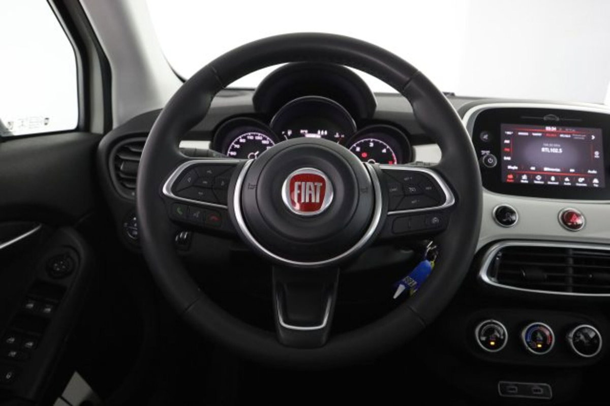 Fiat 500X 1.3 MultiJet 95 CV City Cross (5)