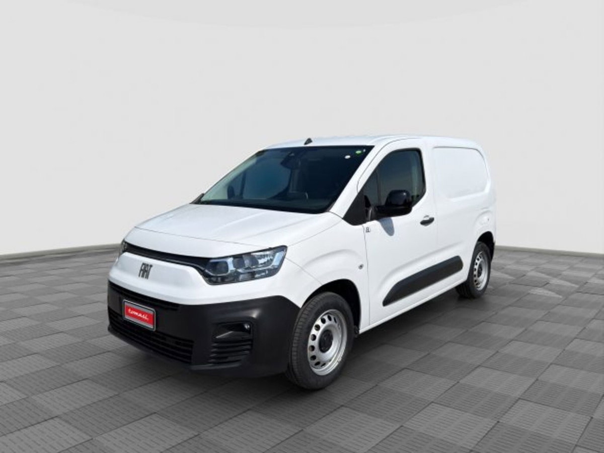 Fiat Doblò Furgone van 1.5 bluehdi 130cv LH1