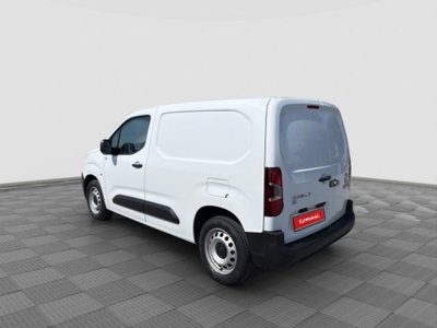 Fiat Doblò Furgone van 1.5 bluehdi 130cv LH1 (3)