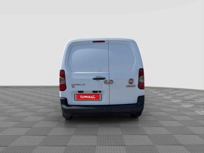 Fiat Doblò Furgone van 1.5 bluehdi 130cv LH1 (4)