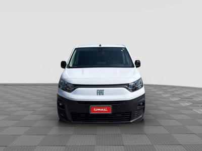 Fiat Doblò Furgone van 1.5 bluehdi 130cv LH1 (8)