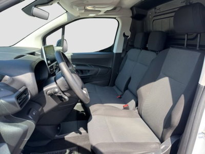 Fiat Doblò Furgone van 1.5 bluehdi 130cv LH1 (9)