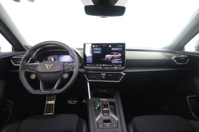Cupra Formentor Formentor 2.0 TDI (4)
