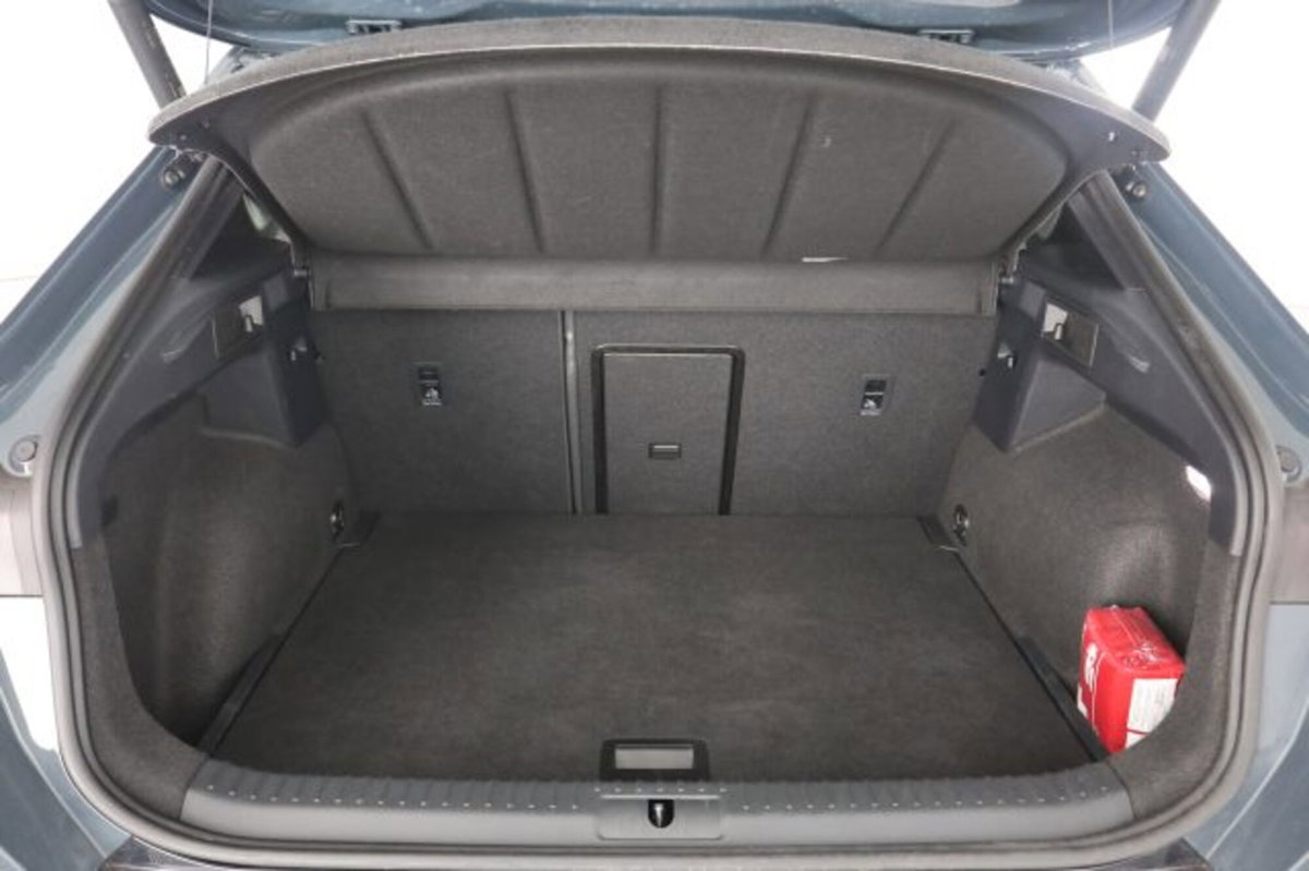 Cupra Formentor Formentor 2.0 TDI (6)