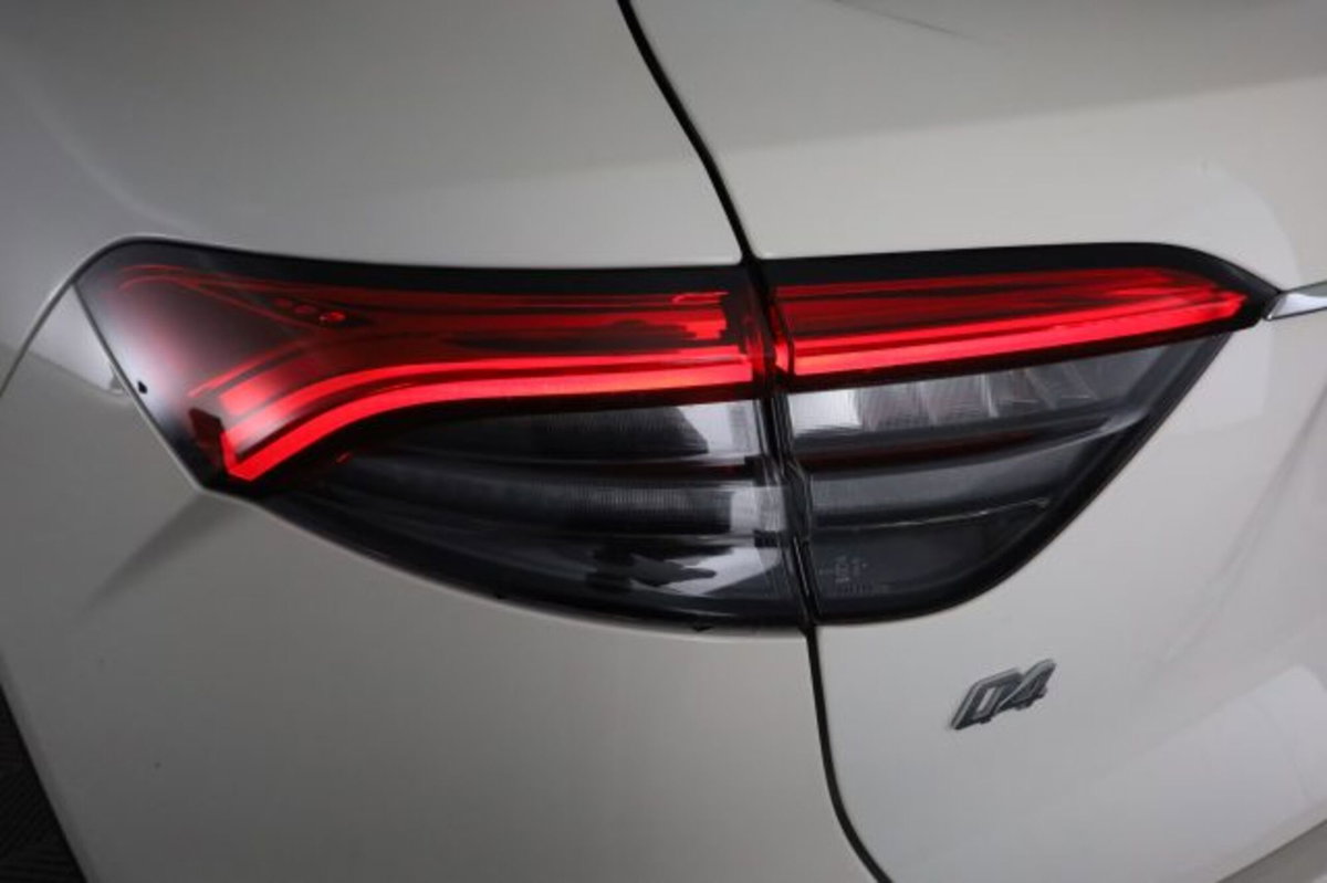 Maserati Levante Levante V6 350 CV AWD Modena (10)