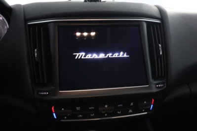 Maserati Levante Levante V6 350 CV AWD Modena (11)