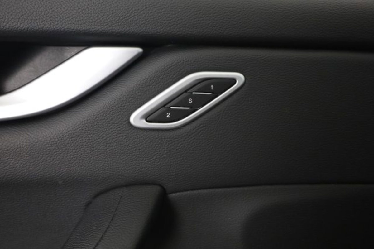 Maserati Levante Levante V6 350 CV AWD Modena (15)