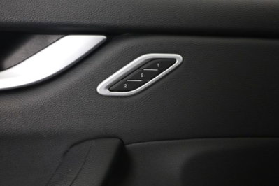 Maserati Levante Levante V6 350 CV AWD Modena (15)