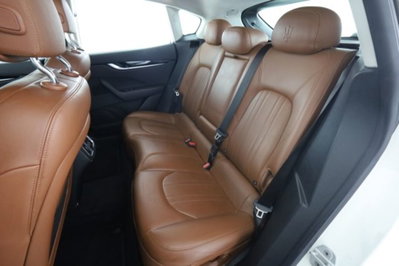 Maserati Levante Levante V6 350 CV AWD Modena (3)