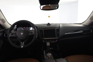 Maserati Levante Levante V6 350 CV AWD Modena (4)