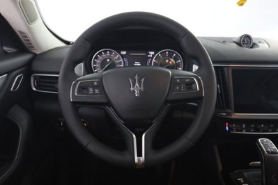 Maserati Levante Levante V6 350 CV AWD Modena (5)