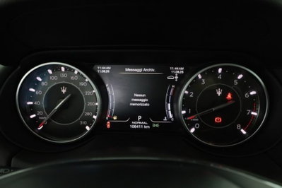 Maserati Levante Levante V6 350 CV AWD Modena (7)