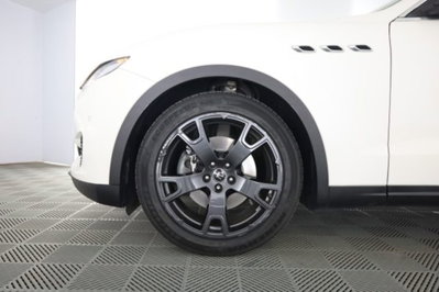 Maserati Levante Levante V6 350 CV AWD Modena (8)