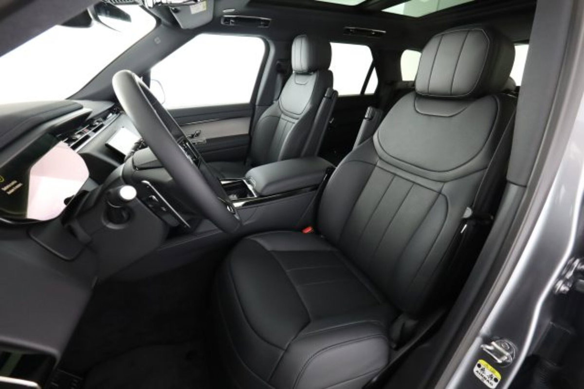 Land Rover Range Rover Sport 3.0D l6 249 CV HSE Dynamic Stealth (10)