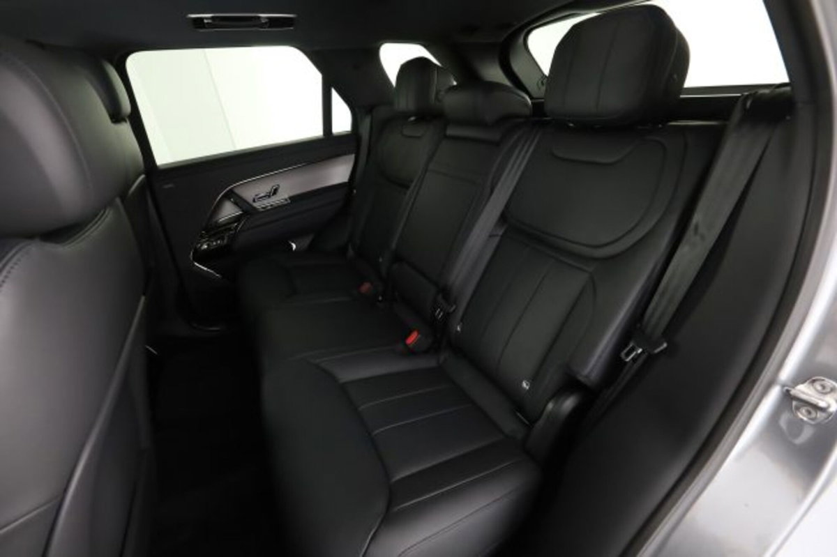 Land Rover Range Rover Sport 3.0D l6 249 CV HSE Dynamic Stealth (11)
