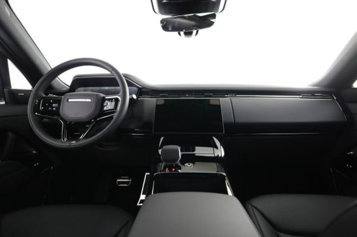 Land Rover Range Rover Sport 3.0D l6 249 CV HSE Dynamic Stealth (12)