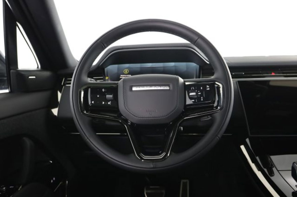 Land Rover Range Rover Sport 3.0D l6 249 CV HSE Dynamic Stealth (13)